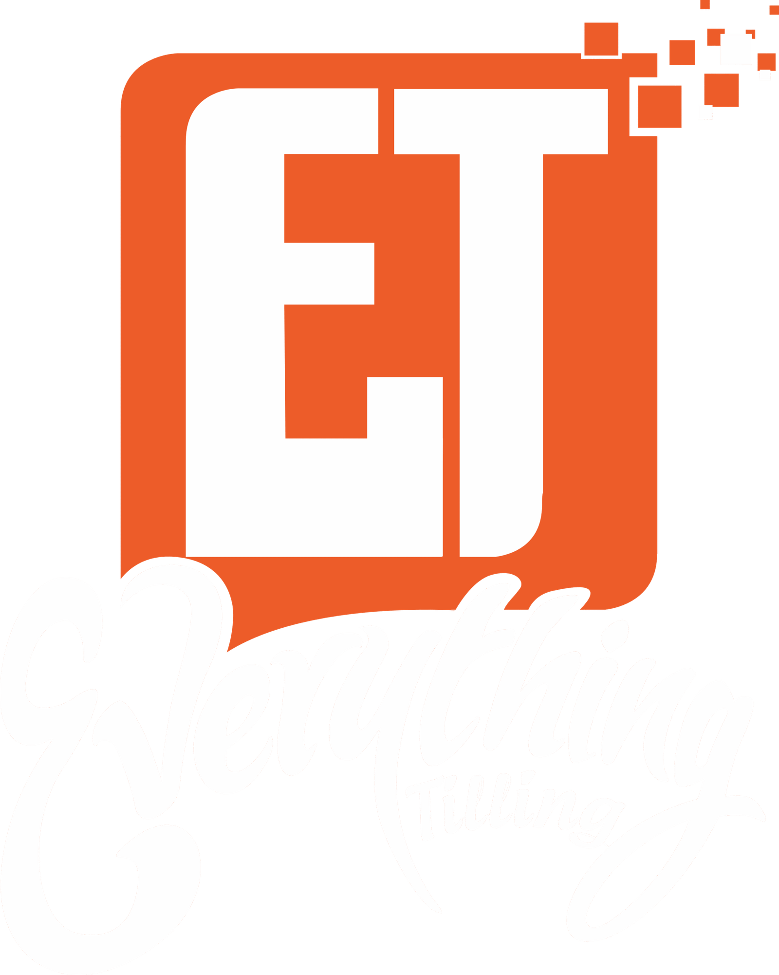ET LOGO
